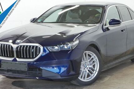 BMW i5 8.745 km 59.390 &euro; Melle 49324