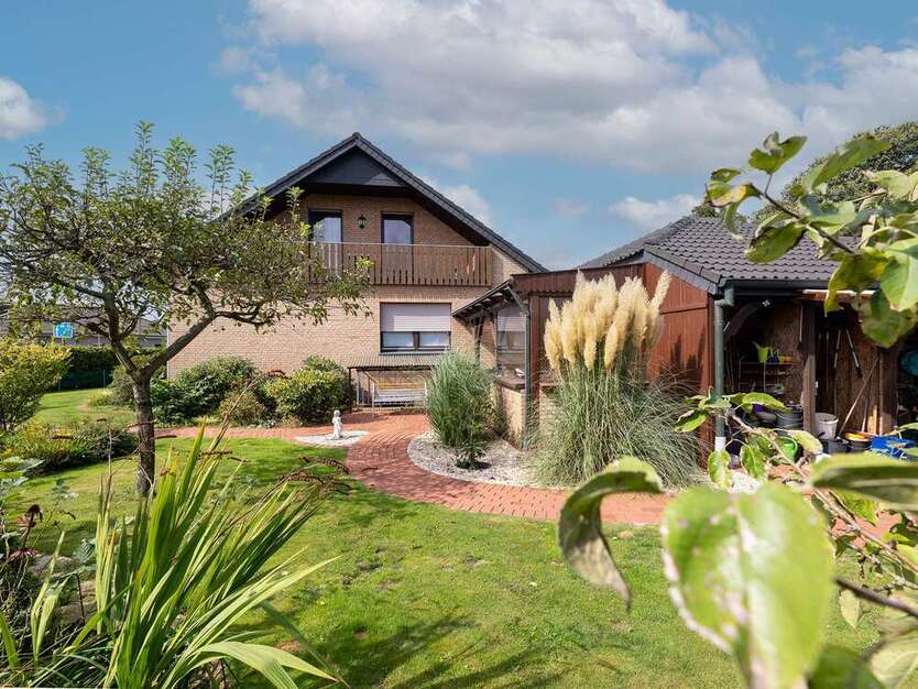Haus zum Kaufen in Mettingen 365.000 € 134 m²