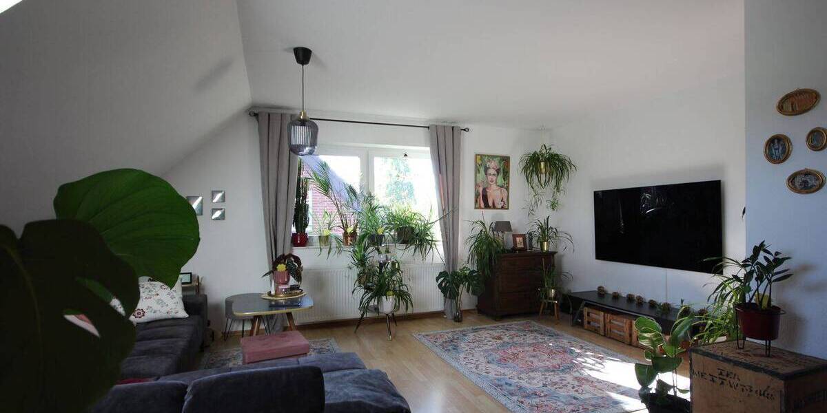 Doppelhaushälfte Bad Rothenfelde Strang - 5 Zimmer, 171 m&sup2;, 309.000&euro; | Angebot:23972118
