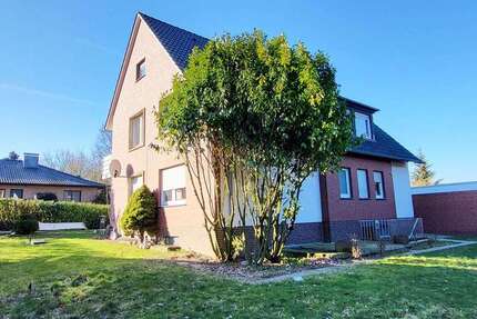 Haus Bad Iburg - 8 Zimmer, 193 m&sup2;, 339.000&euro; | Angebot:26557989