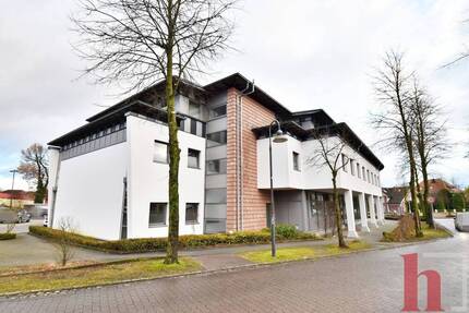 Gewerbeobjekt Damme Damme-Süd - 660&euro; | Angebot:20959044