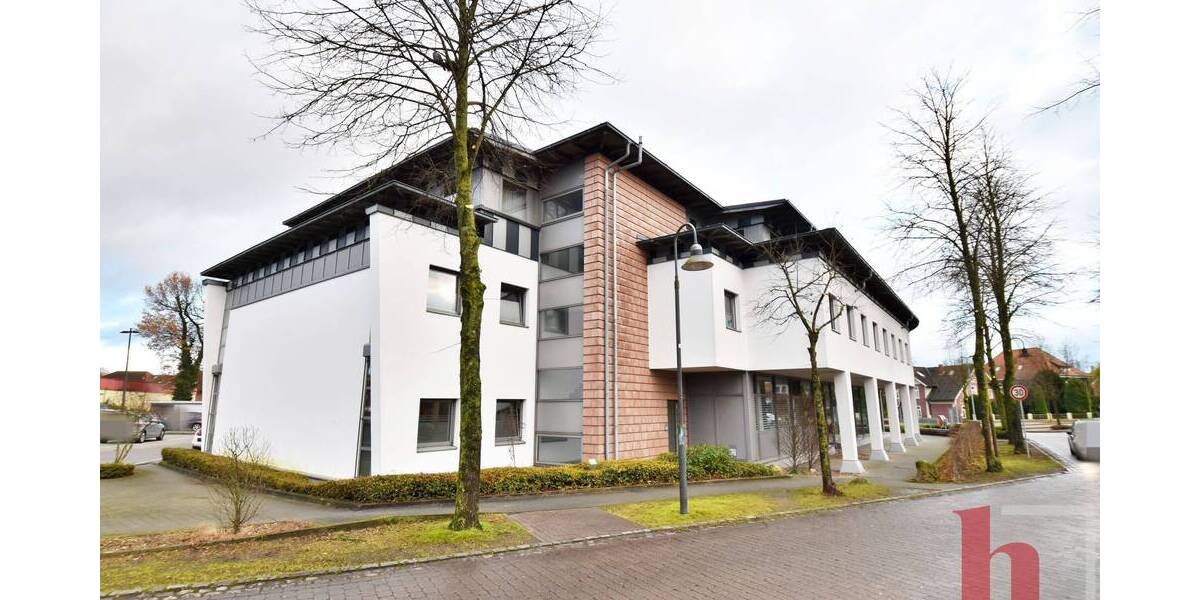 Gewerbeobjekt Damme Damme-Süd - 660&euro; | Angebot:20959044