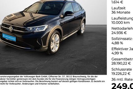 VW Taigo 7.040 km 26.290 &euro; Georgsmarienhütte (Osnabrück) 49124