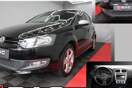 VW Polo 90.000 km 6.490 &euro; Osnabrück 49086
