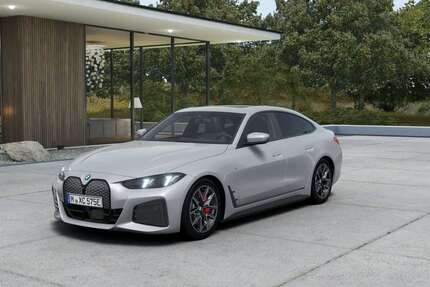 BMW i4 16.772 km 54.908 &euro; Versmold 33775