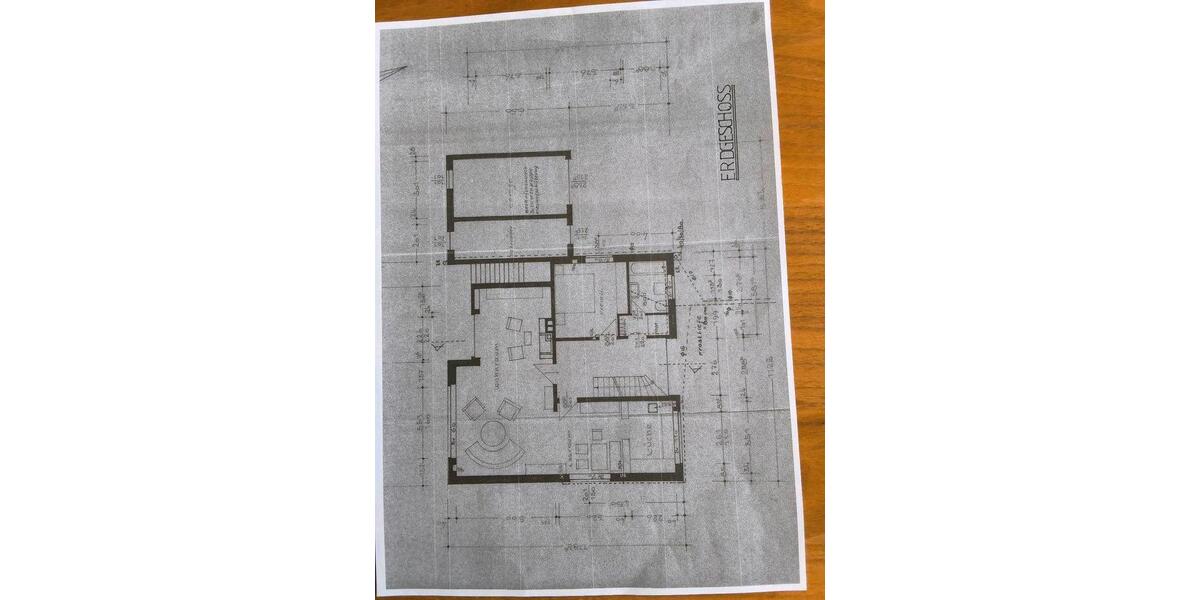 Einfamilienhaus Ibbenbüren - 2 Zimmer, 152 m&sup2;, 342.500&euro; | Angebot:27096800