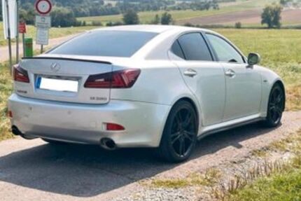 Lexus IS 250 250.000 km 5.000 &euro; Georgsmarienhütte 49124
