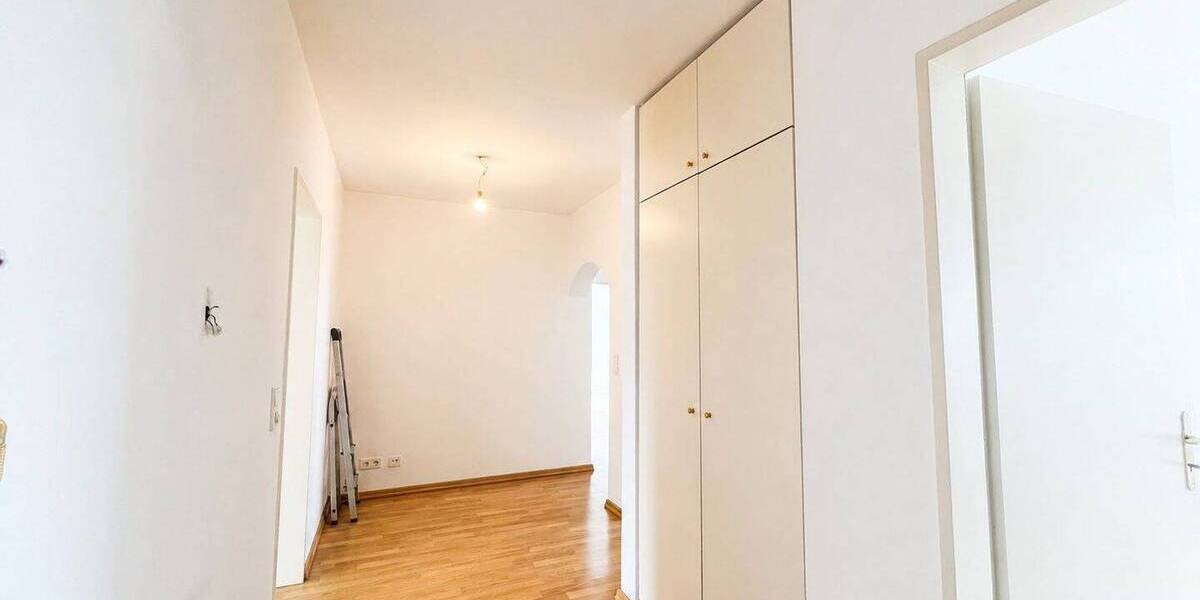 Etagenwohnung Osnabrück Wüste - 3 Zimmer, 75 m&sup2;, 240.000&euro; | Angebot:26796301
