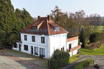 Haus Westerkappeln Velpe - 158.000&euro; | Angebot:25998394