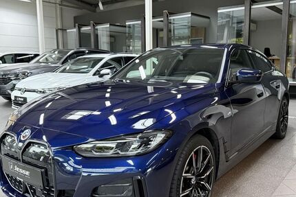 BMW i4 55.200 km 37.990 € Ibbenbüren 49477