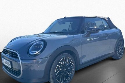 Mini Cooper Cabrio 7.500 km 33.950 &euro; Osnabrück 49084