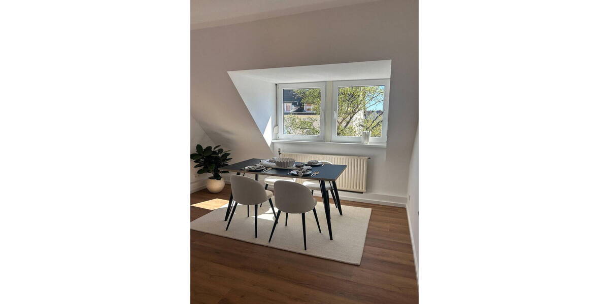 Etagenwohnung Osnabrück Schinkel - 3 Zimmer, 75 m&sup2;, 229.000&euro; | Angebot:26318847