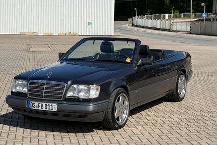 Mercedes-Benz E 320 123.800 km 38.999 &euro; Wallenhorst 49134