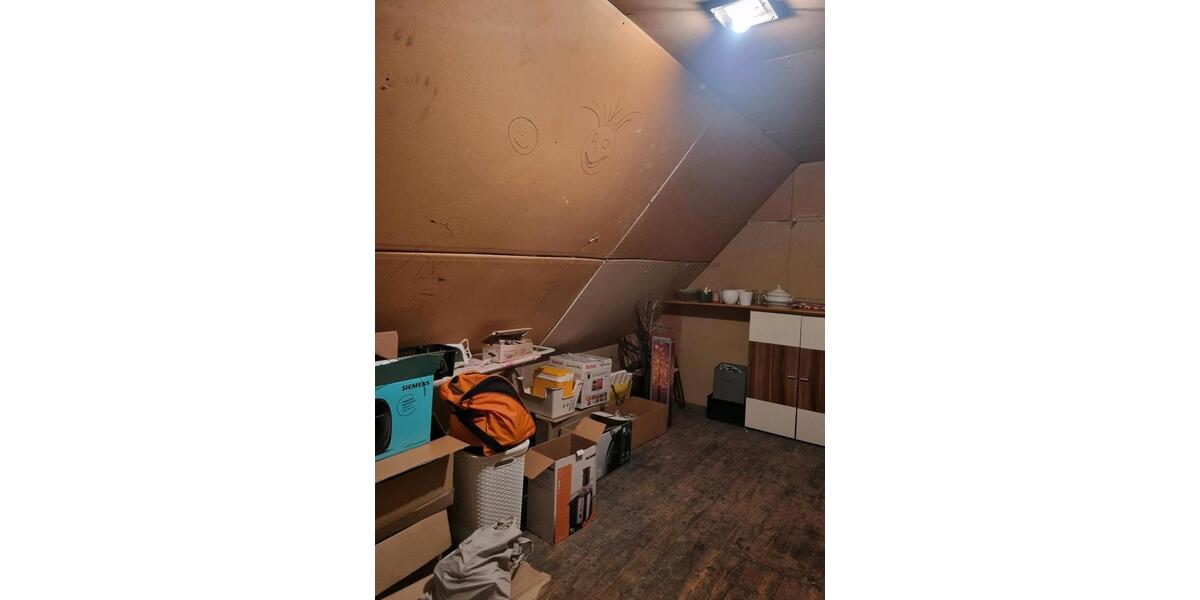 Etagenwohnung Osnabrück Nahne - 2 Zimmer, 50 m&sup2;, 800&euro; | Angebot:24783275