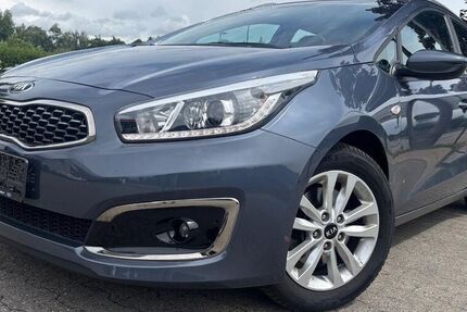 Kia ceed / Ceed