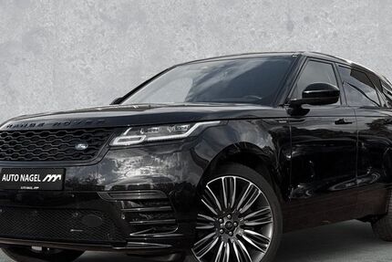 Land Rover Range Rover Velar 113.035 km 40.990 &euro; Osnabrück 49090