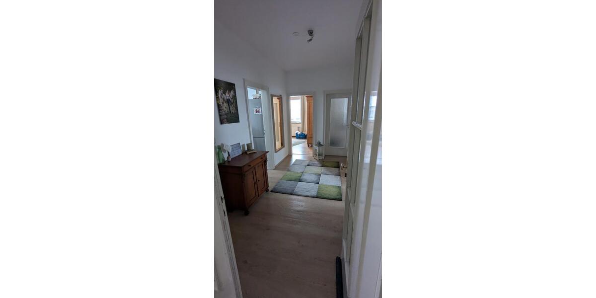 Etagenwohnung Wallenhorst - 3 Zimmer, 83 m&sup2;, 650&euro; | Angebot:26652755