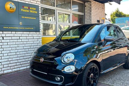 Fiat 500 110.000 km 7.500 &euro; Osnabrück 49090