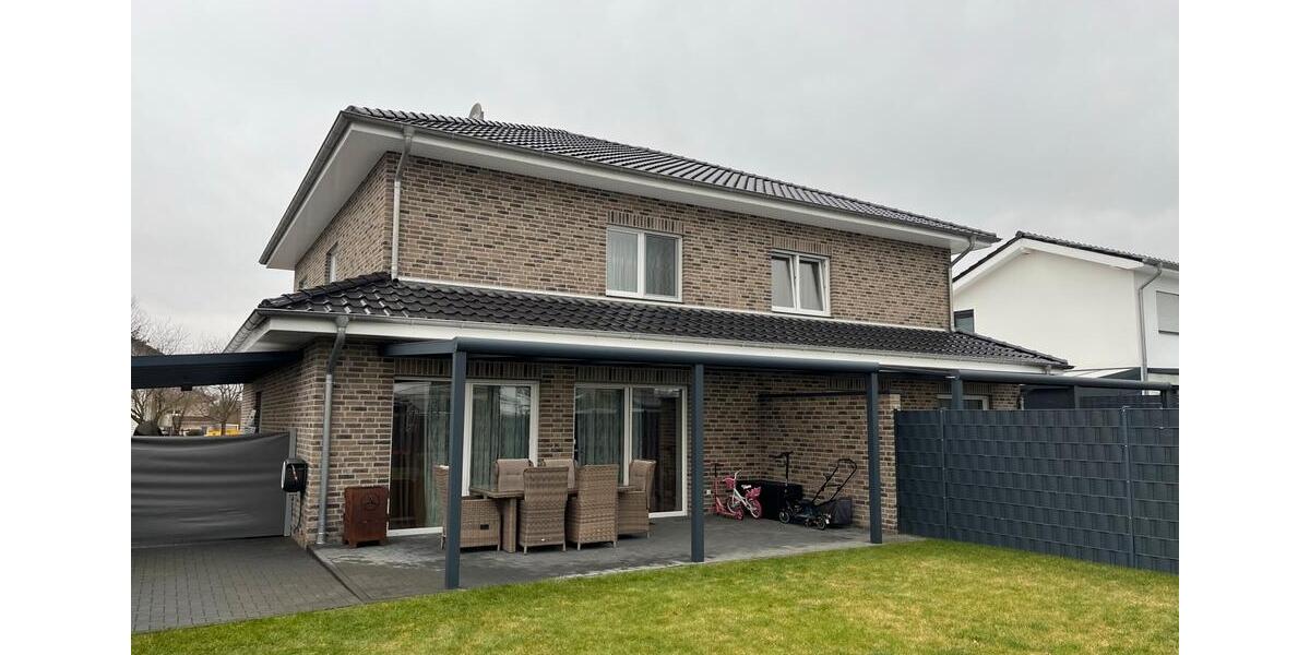 Doppelhaushälfte Bohmte - 4 Zimmer, 135 m&sup2;, 410.000&euro; | Angebot:24293682