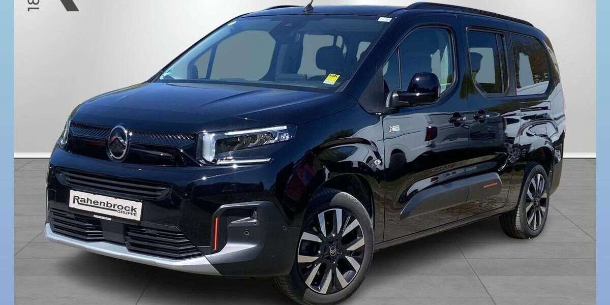 Citroen Berlingo 27.440 km 28.990 &euro; Osnabrück 49082