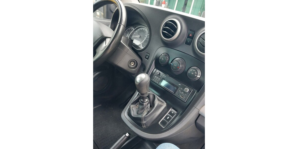 Mercedes-Benz Citan Kombi 176.000 km 8.500 &euro; Tecklenburg 49545