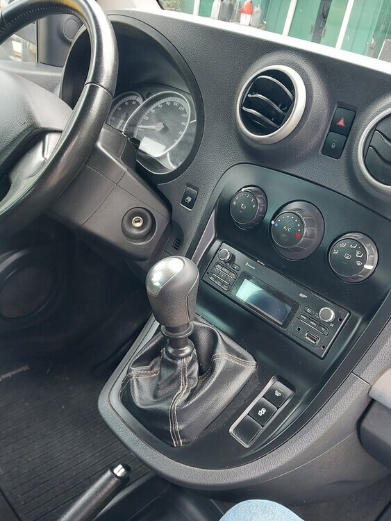 Mercedes-Benz Citan Kombi 176.000 km 8.500 € Tecklenburg 49545