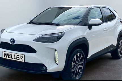 Toyota Yaris Cross 10.911 km 24.800 &euro; Osnabrück 49090