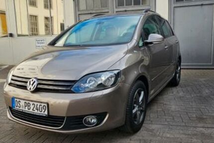 VW Golf Plus