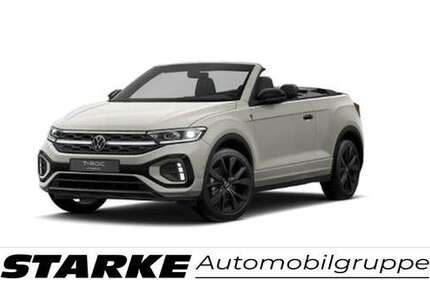 VW T-Roc 4.888 km 37.930 &euro; Ibbenbüren 49477