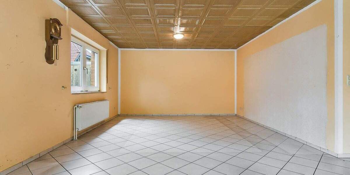 Beschauliches Einfamilienhaus 5 zimmer