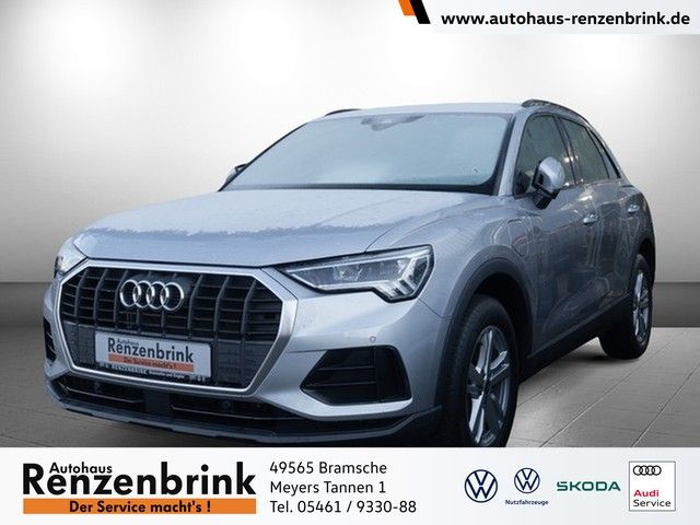 Audi Q3 55.674 km 28.247 &euro; Bramsche 49565