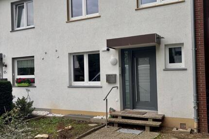 Reihenendhaus mit Garten in Osnabrück Hellern zimmer
