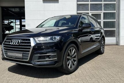 Audi Q7 119.800 km 35.888 &euro; Neuenkirchen OT Lintern 49586