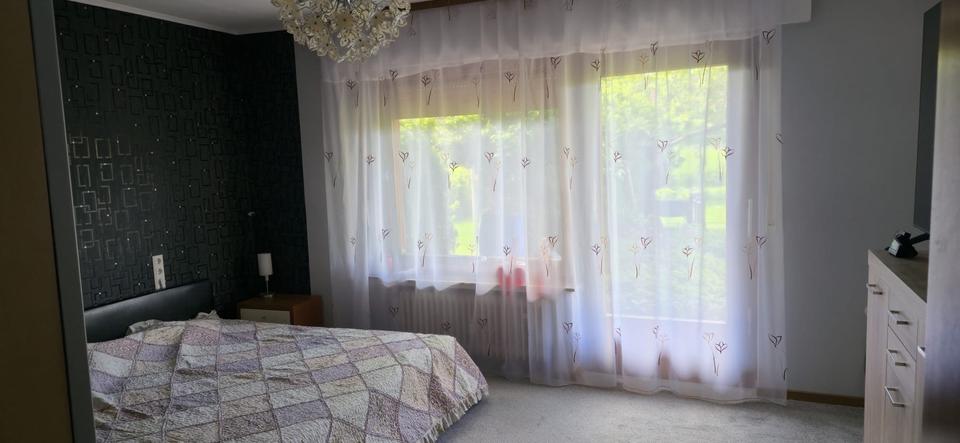 Erdgeschoßwohnung Melle Bruchmühlen - 4 Zimmer, 120 m&sup2;, 840&euro; | Angebot:26636491