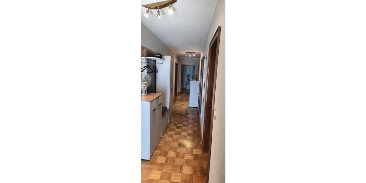 Erdgeschoßwohnung Melle Bruchmühlen - 4 Zimmer, 120 m&sup2;, 840&euro; | Angebot:26636491