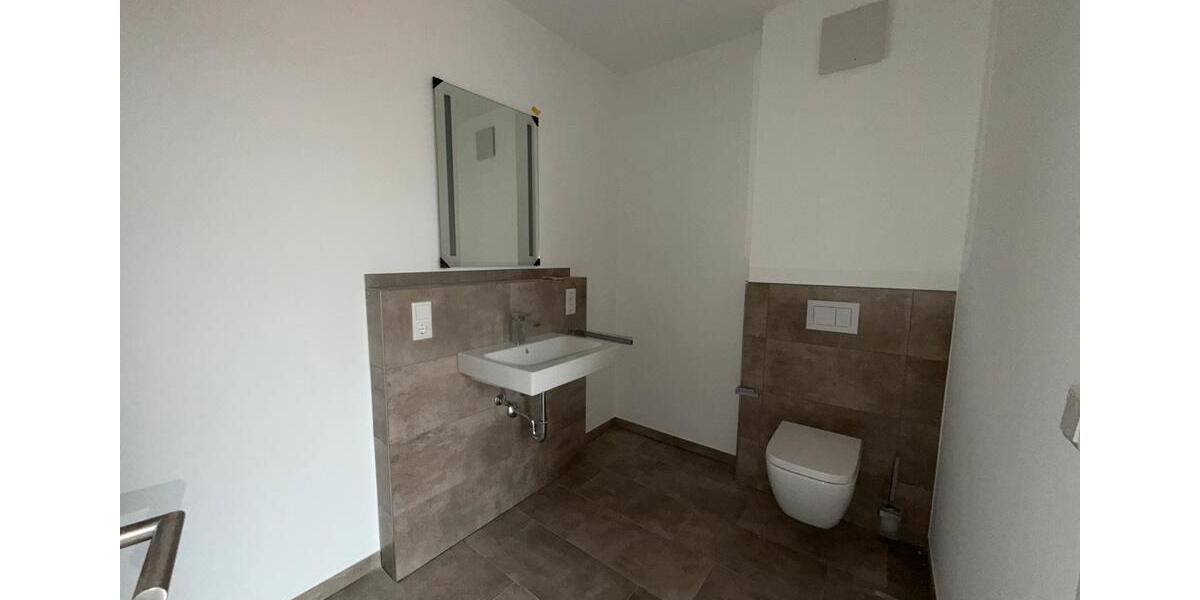 Terrassenwohnung Osnabrück Gretesch - 1 Zimmer, 52 m&sup2;, 815&euro; | Angebot:25239122