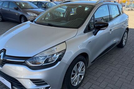 Renault Clio 124.000 km 6.990 &euro; Osnabrück 49088