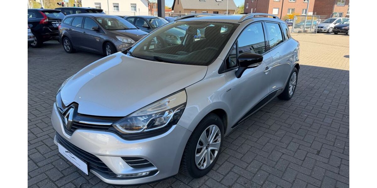 Renault Clio 124.000 km 6.990 &euro; Osnabrück 49088