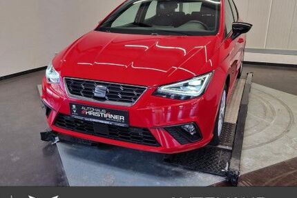 Seat Ibiza 21.250 km 18.990 &euro; Ladbergen 49549