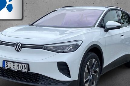 VW ID.4 3.750 km 52.999 € Warendorf 48231