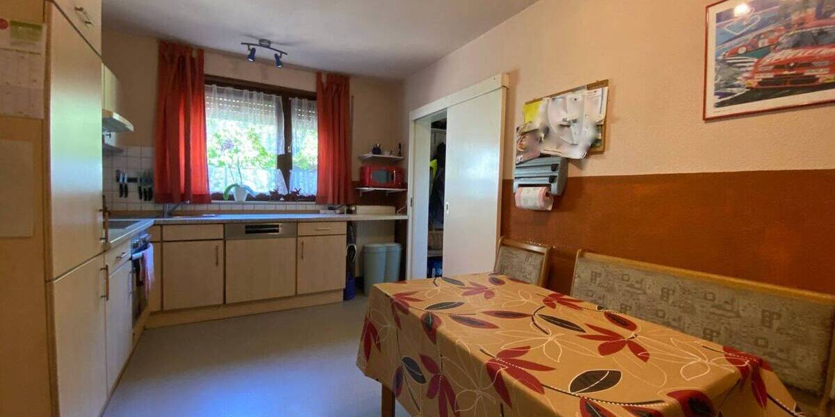 Mehrfamilienhaus, Wohnhaus Bad Essen Hüsede - 5 Zimmer, 140 m&sup2;, 500.000&euro; | Angebot:25673337