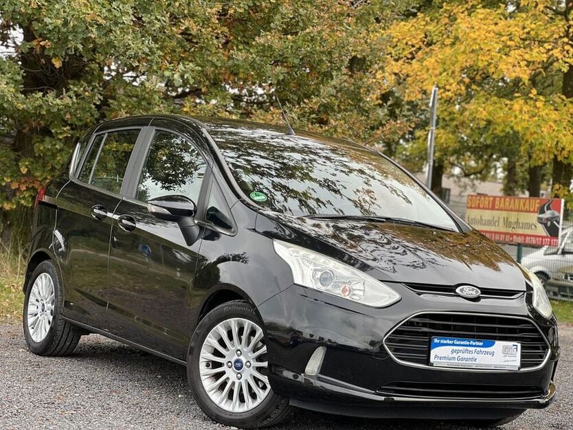 B-Max