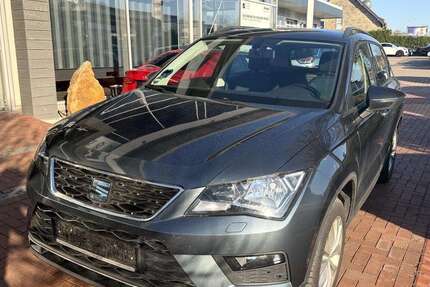 Seat Ateca 110.000 km 19.790 &euro; Ibbenbüren 49477