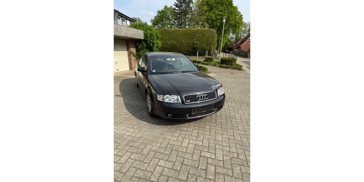 Audi A4 208.673 km 2.000 &euro; Bramsche 49565