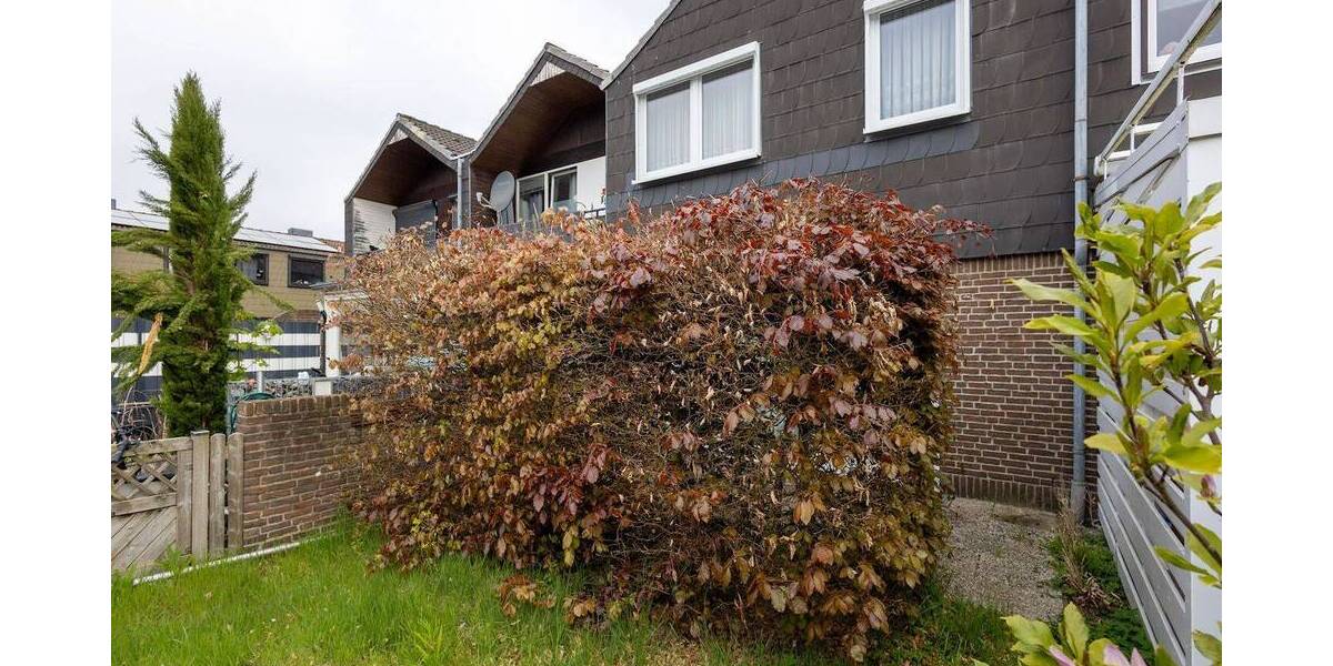 Reihenmittelhaus Wallenhorst / Hollage Hollage - 4 Zimmer, 101 m&sup2;, 325.000&euro; | Angebot:26766718