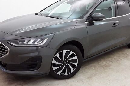 Ford Focus 26.350 km 25.990 € Lengerich 49525