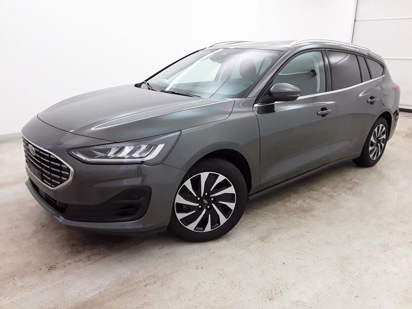 Ford Focus 26.350 km 25.990 € Lengerich 49525