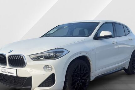 BMW X2 57.700 km 27.904 &euro; Versmold 33775