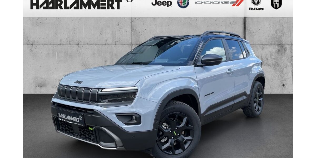 Jeep Avenger 19.865 km 32.590 &euro; Hasbergen b. Osnabrück 49205