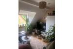 Dachgeschoßwohnung Osnabrück Wüste - 2 Zimmer, 47 m&sup2;, 430&euro; | Angebot:26677752